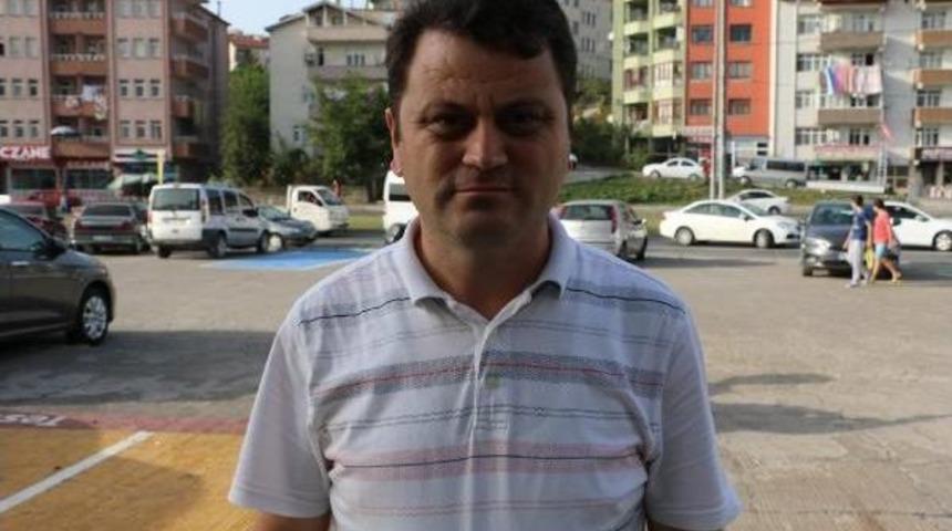 Kardeşinin &Ouml;l&uuml;m&uuml;nden Sorumlu Tuttuğu Belediye Ve Hastaneden Şikayet&ccedil;i Oldu