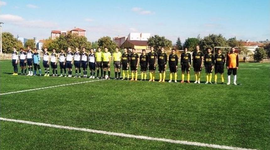 Gediz-emet 1. Amat&ouml;r Ligi&rsquo;nde 6. Hafta