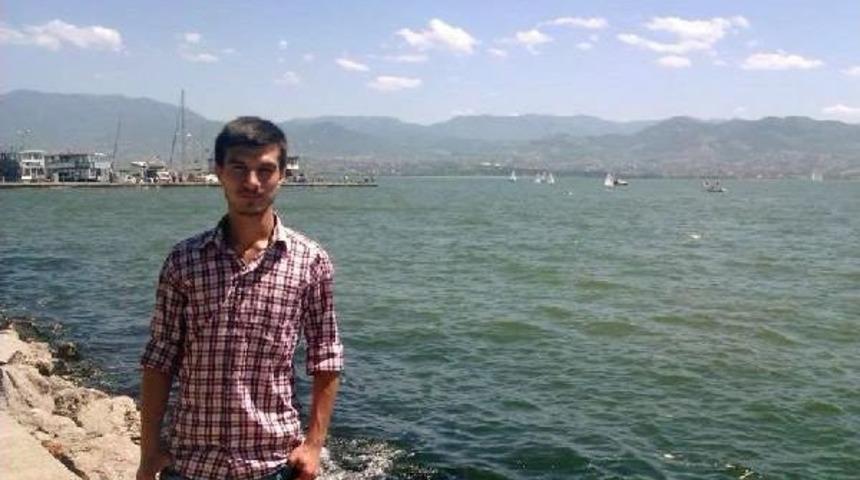 Kamyonun &Ccedil;arptığı Harita Teknikeri &Ouml;ld&uuml;