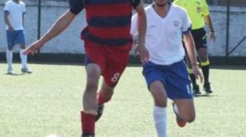 Uyanspor, Işıklı&rsquo;yı Ge&ccedil;ti