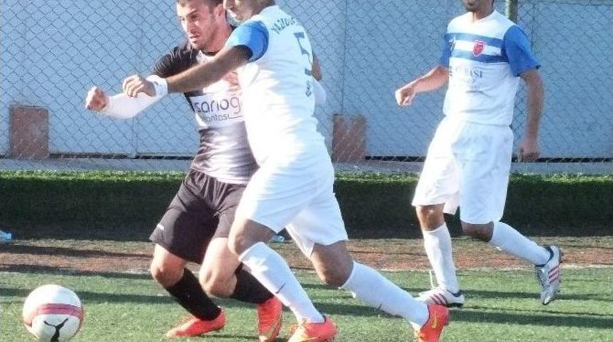 Aydınspor, Son Dakikada Yıkıldı