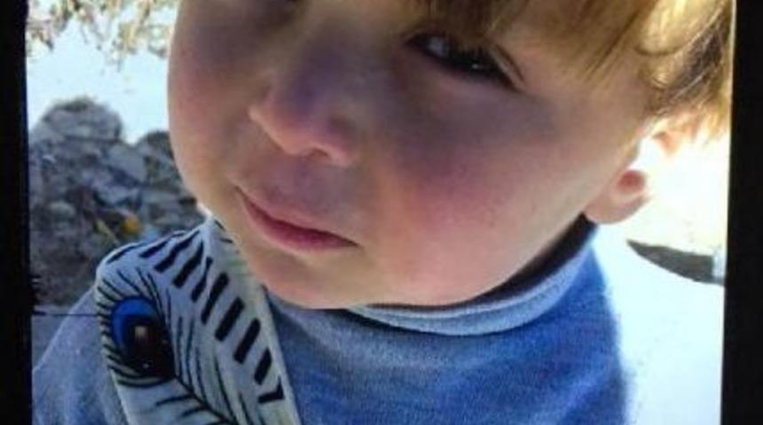 4'ncü Katın Balkonunda Düşen Suriyeli, 3 Yaşındaki Çocuk Öldü