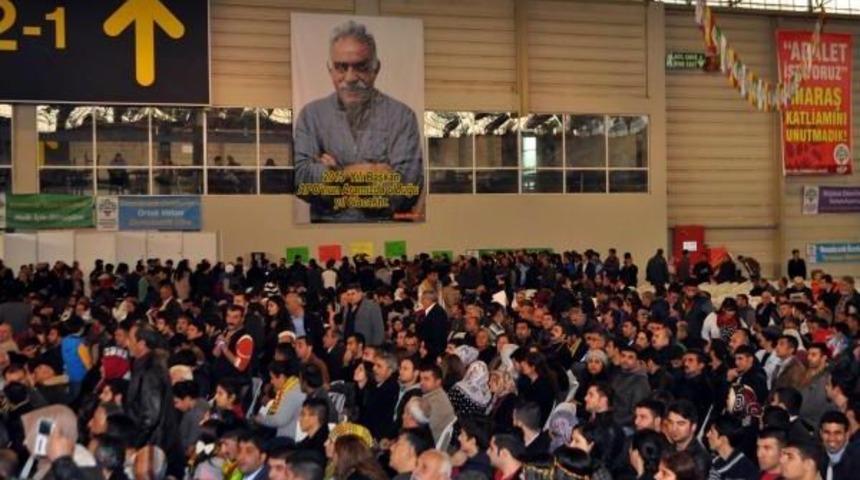 Demirtaş: 'halife Olursun' Demişler O Da İnanmış