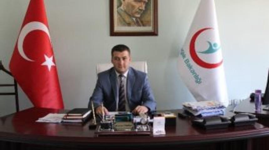 T&uuml;rkoğlu&rsquo;ndan Grip Aşısı Uyarısı