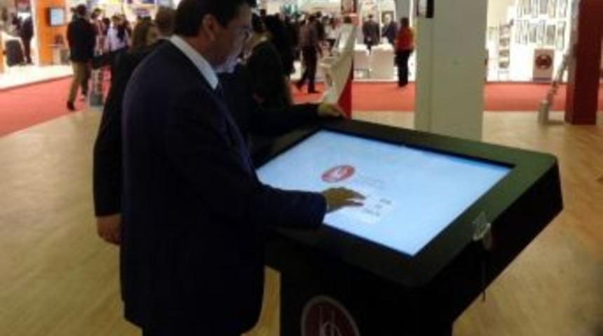 E-kimlik Entegrasyonunu Yapan İlk Belediye Ke&ccedil;i&ouml;ren