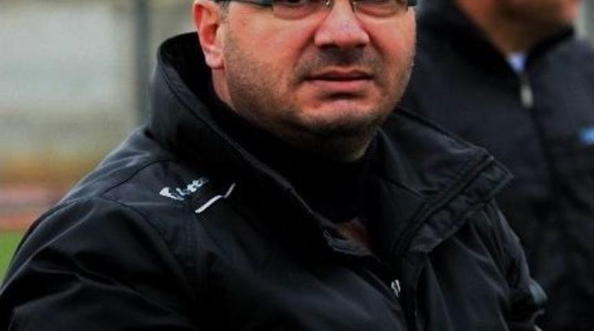 Melikgazi Belediyesi Bedensel Engelliler Spar Kul&uuml;b&uuml; Ampute Futbol Takımı Hanesine İlk Puanını Yazdı