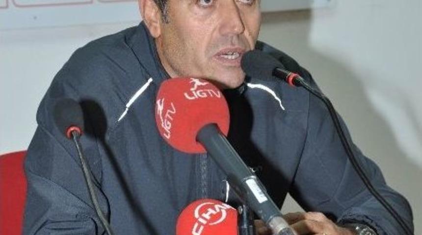 Balkes&rsquo;ten 5 Goll&uuml; Galibiyet