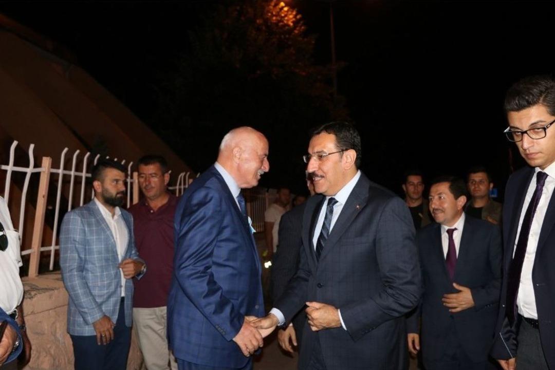 G&uuml;mr&uuml;k Ve Ticaret Bakanı T&uuml;fenkci: &ldquo;t&uuml;rkiye, Abd Ve Japonya Gibi Bir&ccedil;ok &Uuml;lkeyi Geride Bırakmayı Başardı&rdquo;