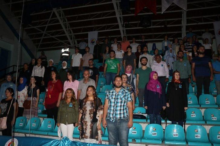 Gümrük Ve Ticaret Bakanı Tüfenkci: “türkiye, Abd Ve Japonya Gibi Birçok Ülkeyi Geride Bırakmayı Başardı” G1