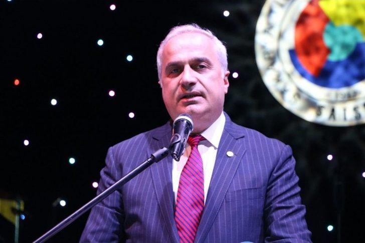 Gümrük Ve Ticaret Bakanı Tüfenkci: “türkiye, Abd Ve Japonya Gibi Birçok Ülkeyi Geride Bırakmayı Başardı” G2