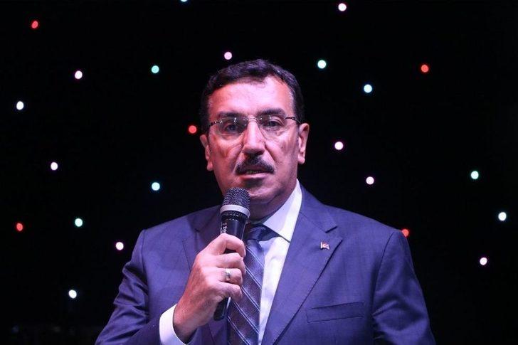 Gümrük Ve Ticaret Bakanı Tüfenkci: “türkiye, Abd Ve Japonya Gibi Birçok Ülkeyi Geride Bırakmayı Başardı” G3