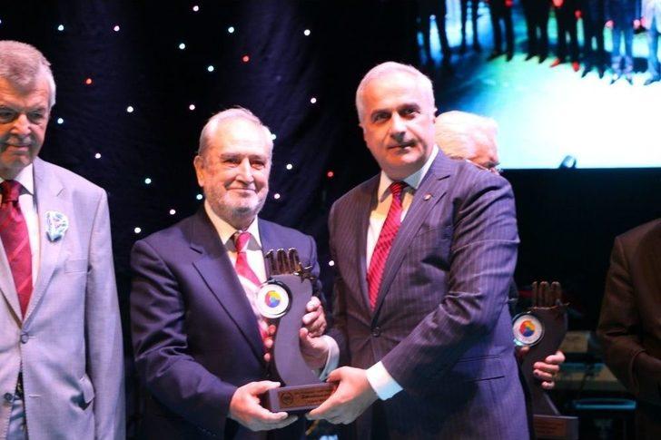 Gümrük Ve Ticaret Bakanı Tüfenkci: “türkiye, Abd Ve Japonya Gibi Birçok Ülkeyi Geride Bırakmayı Başardı” G4