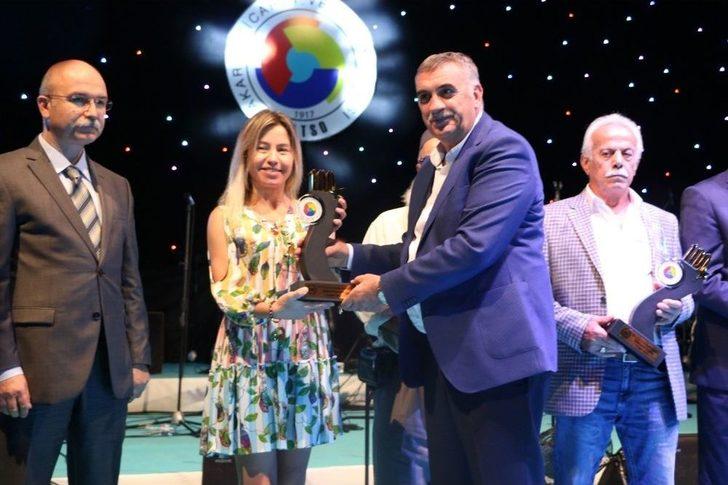 Gümrük Ve Ticaret Bakanı Tüfenkci: “türkiye, Abd Ve Japonya Gibi Birçok Ülkeyi Geride Bırakmayı Başardı” G5