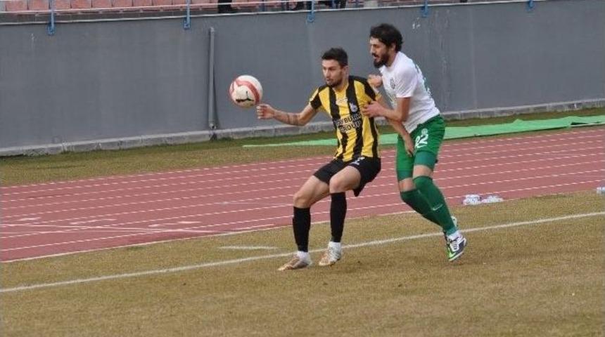 Spor Toto 3. Lig 3. Grup