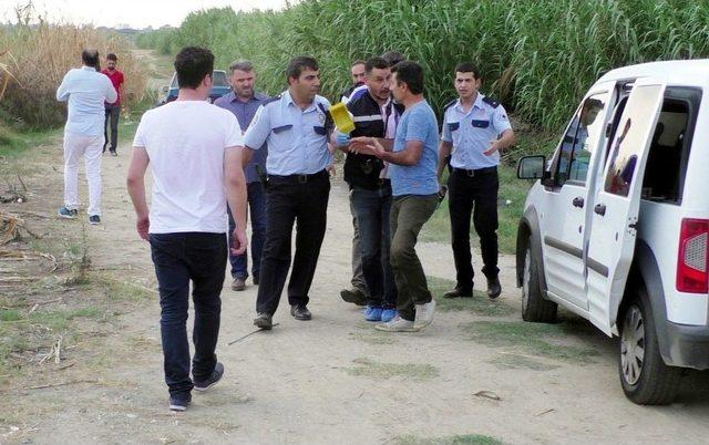 Nazilli’deki Seri Cinayetin Zanlısı İzmir’de Yakalandı