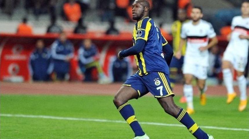 Sow, Beşiktaş&rsquo;ı Boş Ge&ccedil;miyor