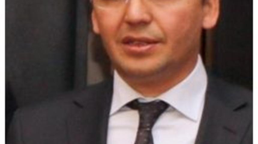 Chp 24. D&ouml;nem Milletvekili Adayı Hasan Baltacı;