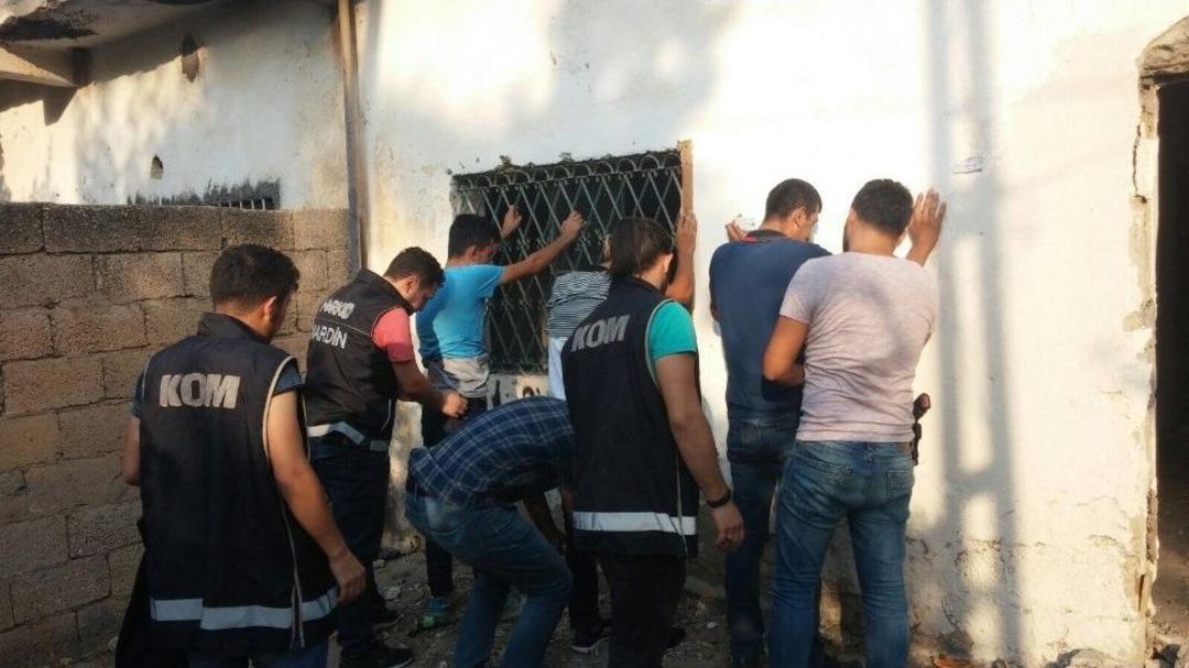 Emniyetten Yurt Genelinde &ldquo;narko-il&ccedil;e&rdquo; Uygulaması