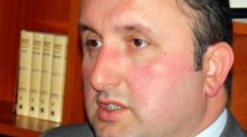 Coşkun Esen: Değişimler, İyi Y&ouml;netilirse Başarıya Ulaşır