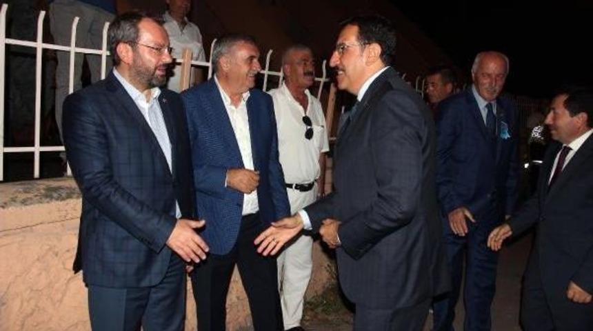 Bakan T&uuml;fenkci, Sakarya Tso &Ouml;d&uuml;l T&ouml;reninde