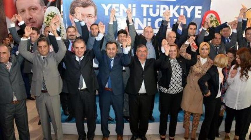 Bakan Yılmaz'dan Uzun Menzilli Füze Açıklaması (2)