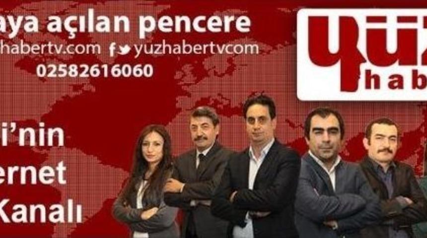 Denizli&rsquo;nin İlk İnternet Haber Kanalı Yayına Başladı