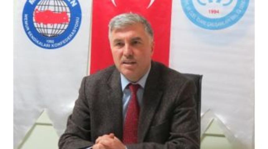 Bem-bir-sen Şube Başkanı Acar’dan Osmanlıca Dersine Destek