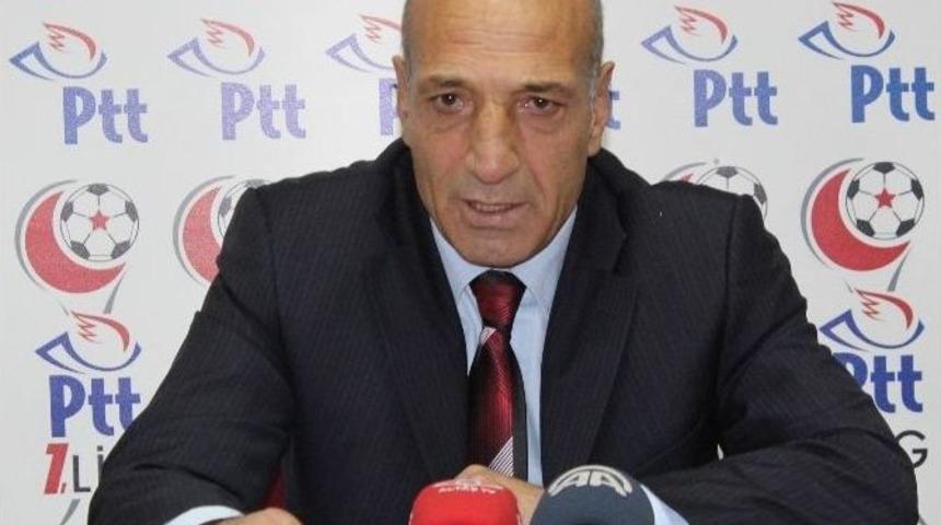 Orduspor’da Galibiyet Özlemi Sona Erdi