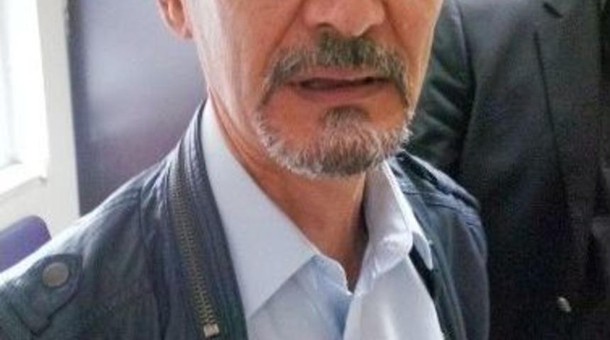 Cinayet Zanlısı Eski Koca: "kendime Kıyamadım"