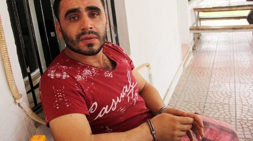 Suriyeli Şahsa 12 Yaşındaki Kızla Evlenmekten G&ouml;zaltı