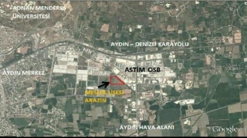 Tobb Meslek Lisesi &Ouml;ğrencileri Sanayiyle Buluşturacak