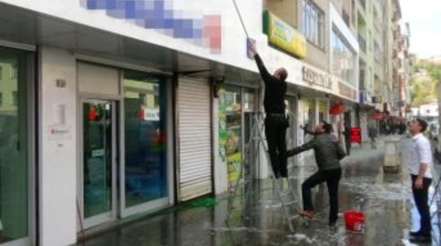 Hakkari&rsquo;deki Olayların Ardından