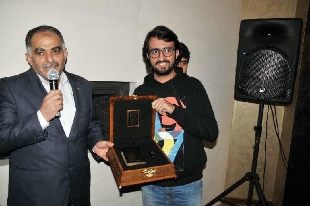 Batı Karadeniz Arap Turistlere A&ccedil;ılıyor