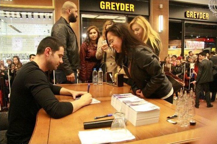 Gaziantep’te Keremcem Rüzgarı G1