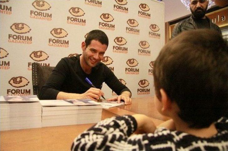 Gaziantep’te Keremcem Rüzgarı G2