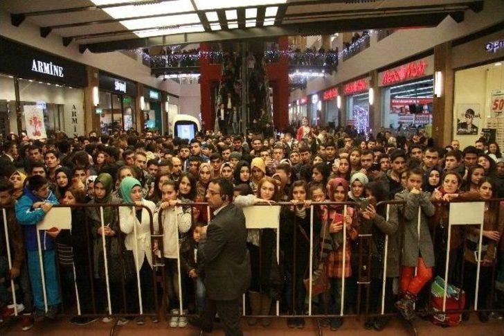 Gaziantep’te Keremcem Rüzgarı G4