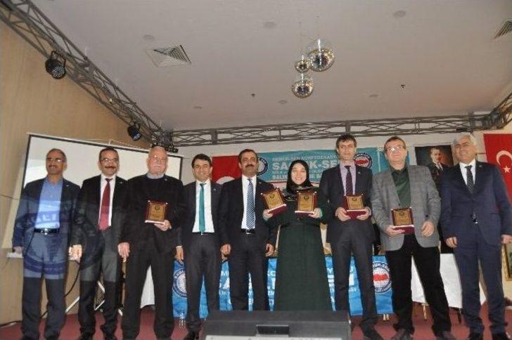 Sağlık-sen Genel Başkanı Metin Memiş: "sorumlu Sendikacılık Yapıyoruz" G4