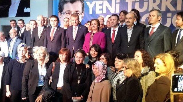 Ak Parti Çanakkale İl Başkanı Erdener Can Oldu 3