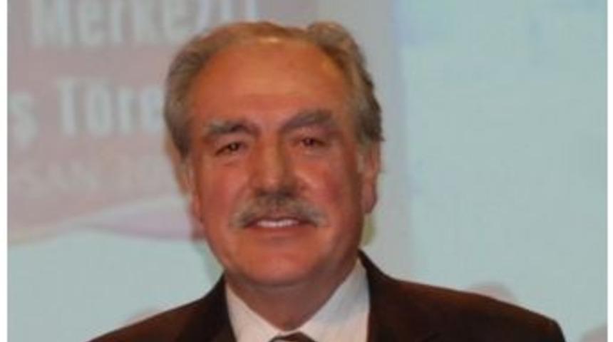 Hayırsever İşadamı Nurullah Kocabıyık Hayatını Kaybetti