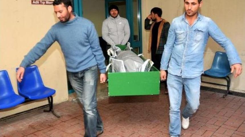 Suriye'den Çalışmaya Geldi, İşkenceyle Öldürüldü