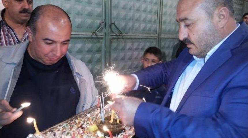 Kınalı Kuzuları Asker Ocağına Uğurlanıyor