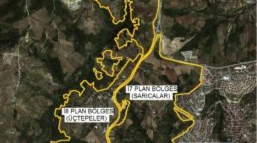 Kabaoğlu&rsquo;ndaki Şuyulandırma 3 Ayda Bitecek