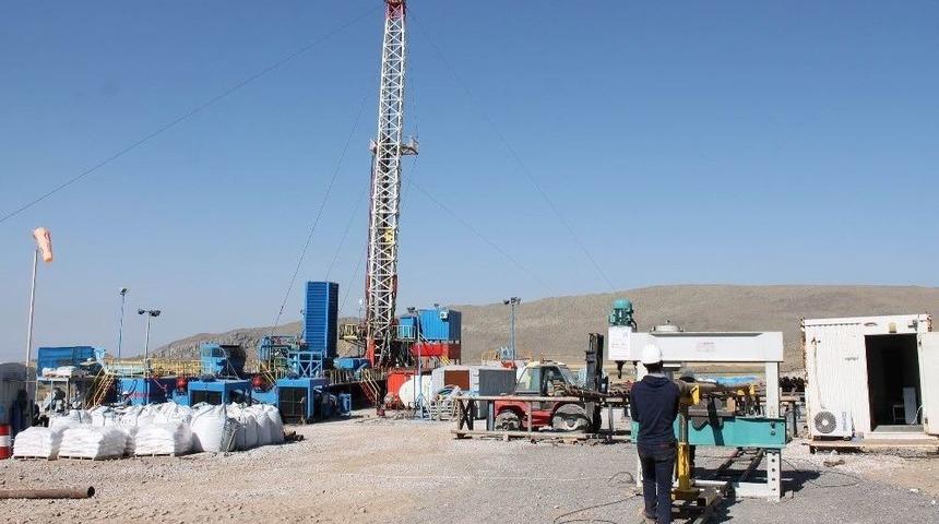 Erciyes&rsquo;te Kış Turizmi Ve Termal Turizm Bir Arada Olacak