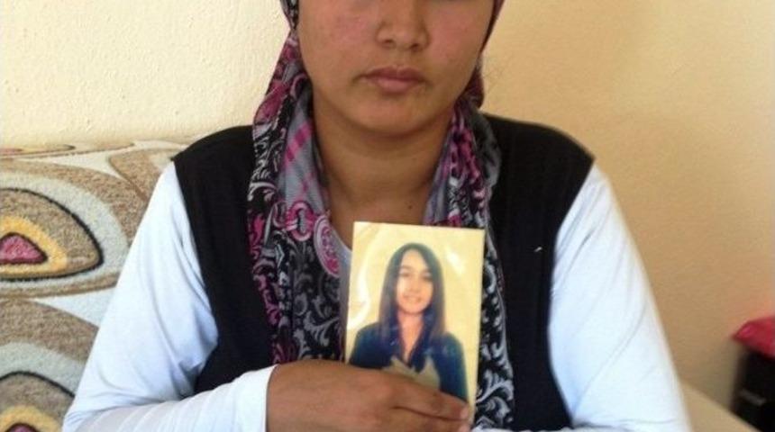 Kayıp Kızına Kavuşan Anneden İha&rsquo;ya Teşekk&uuml;r