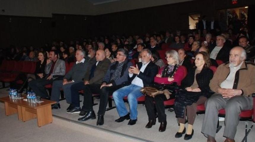 Didim&rsquo;de Karadenizliler Grup Mora İle Stres Attı