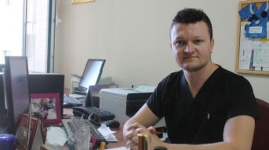 &Ccedil;ocuklarda Sağlıklı Ayakkabı Se&ccedil;imine Dikkat