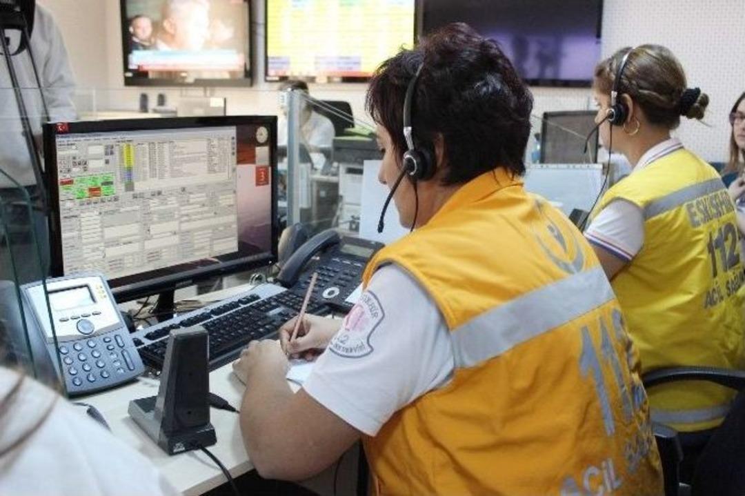 (&ouml;zel Haber) 112&rsquo;ye &rsquo;yok Artık&rsquo; Dedirten İhbarlar