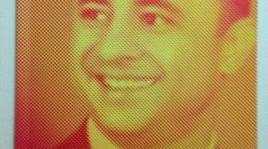 "g&uuml;&ccedil;l&uuml; T&uuml;rkiye" Kitap Oldu