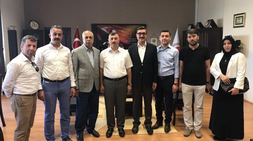 İşadamlarının Desteği Devam Edecek