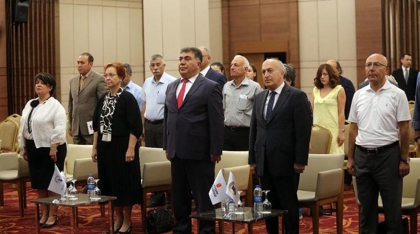 Yenimahalle&rsquo;den Şiddet Mağduru Kadınlara Destek